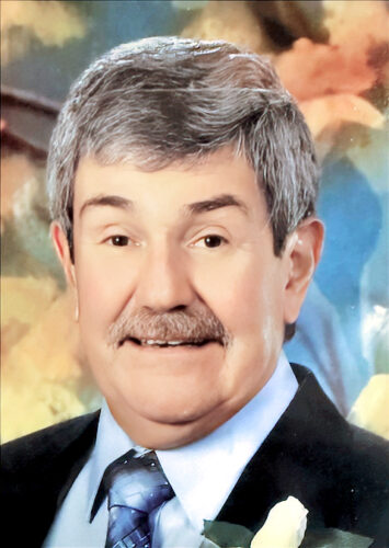 MICHAEL S. KOKENOS